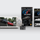 Illustration for article titled Limited Edition Gran Turismo PSP Comes With Music Voucher